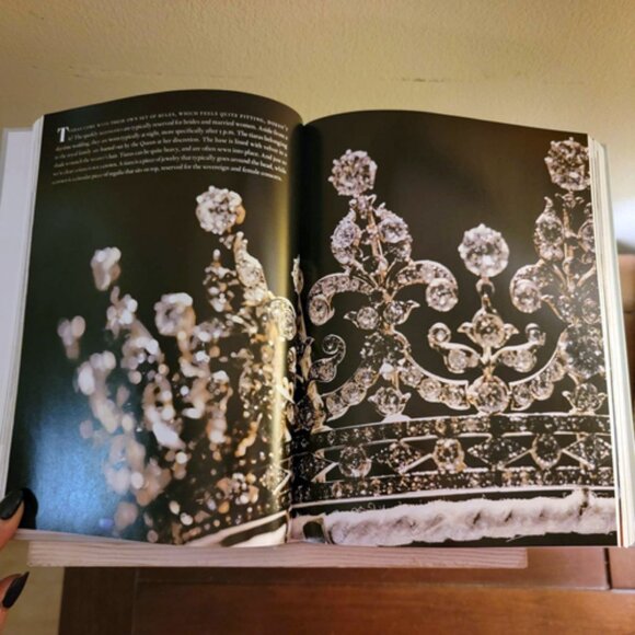 HRH So Many Thoughts on Royal Style Book UK Fashion Kate Middleton Meghan Markle - Picture 13 of 16